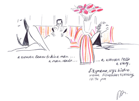 BISTRO