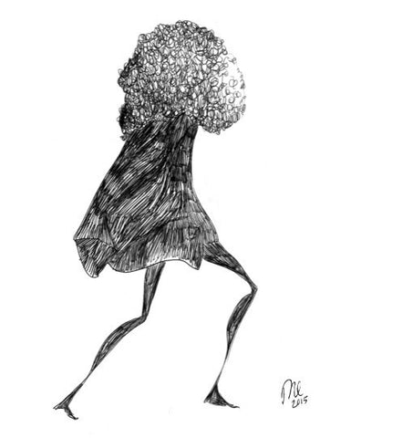 Blackella.
