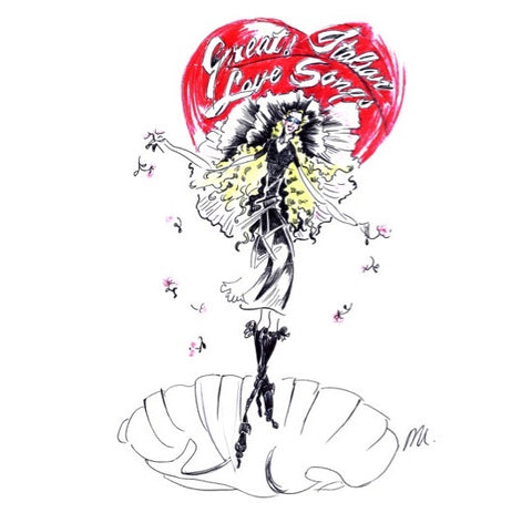 Franca Sozzani