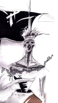 Jazz Singer.