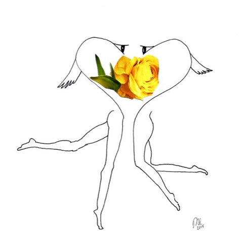 THIS FLOWER